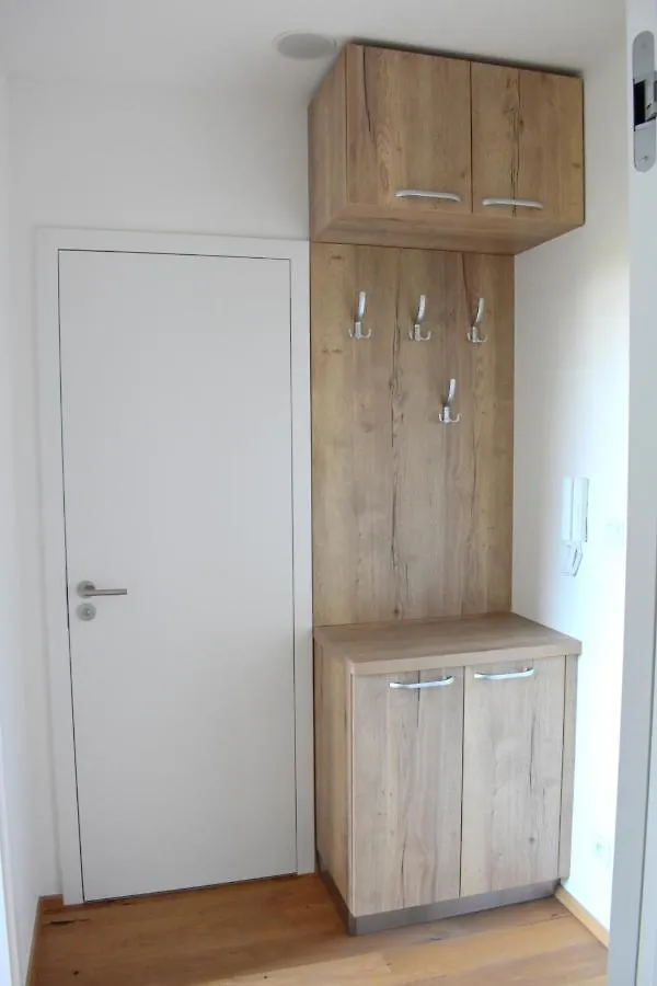 Airstay Prague Apartment: Grebovka Csehország